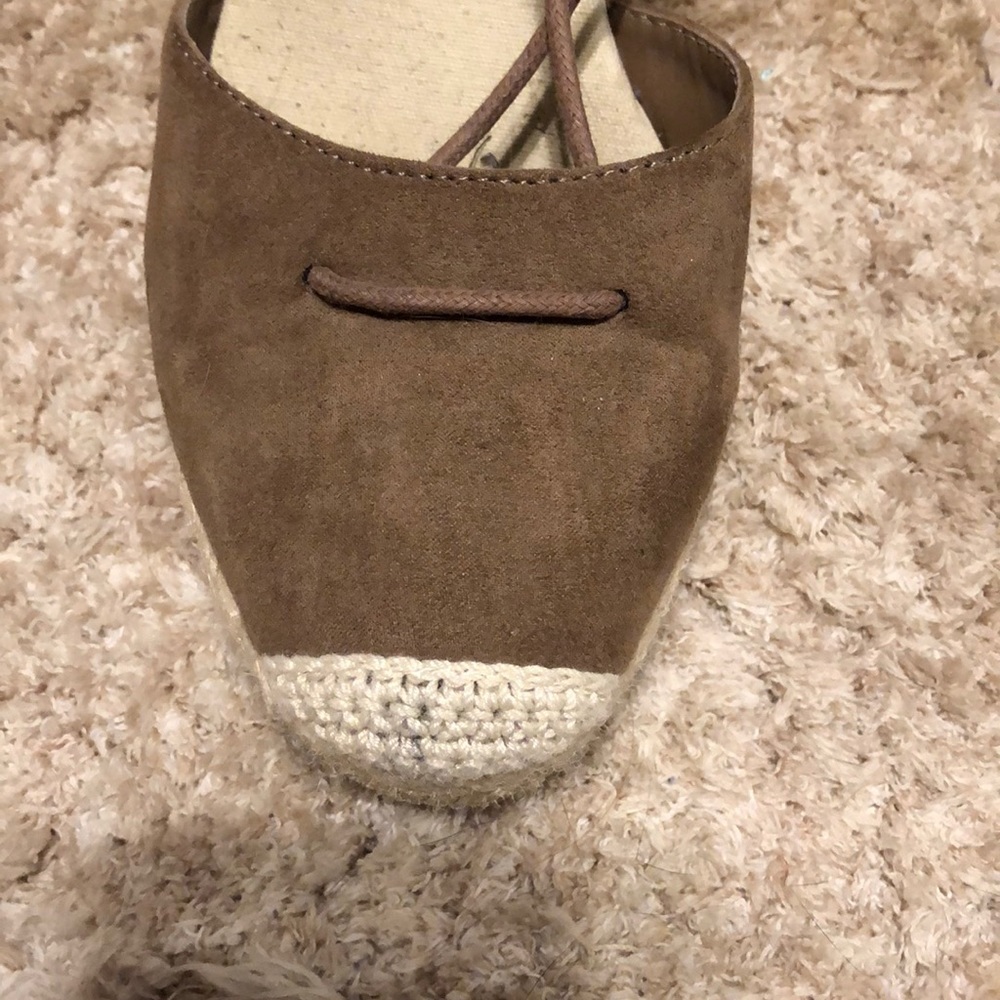 Wedges - Picture 4 of 4